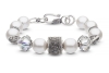 Pearl Bracelet in Oriental Design | ST_B0094