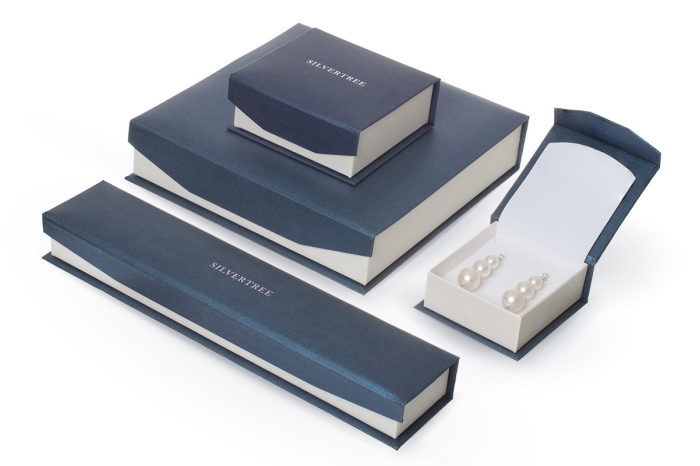 Pärlarmband Radiant Sparkle | Silvertree