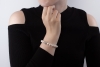 Pearl Bracelet Cienna Grande ST_B0089 | Silvertree