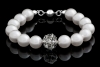 Pearl Bracelet Cienna Grande ST_B0089 | Silvertree
